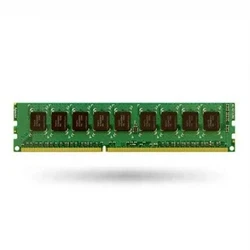 ОЗУ Synology 2GB ECC RAM Module DIMM, DDR3, 2 Гб, 1333 МГц