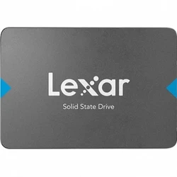 Жесткий диск Lexar NS100 LNS100-1TRB SSD (твердотельные), 1 ТБ, 2.5 дюйма, SATA