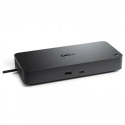 Док-станция Dell Pro Dock WD25 100W 210-BRFQ
