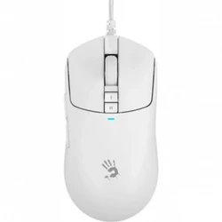Мышь Bloody W72 Ultra White W72 ULTRA WHITE