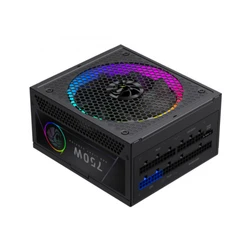 Блок питания GameMax RGB 750G 2141-0750B0016 750 Вт