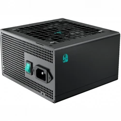 Блок питания GamerStorm PF750L R-PF750L-HE0B-WGEU 750 Вт