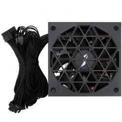 Блок питания 1STPLAYER HA-850AA2 BLACK 850 Вт