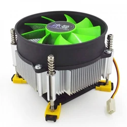 Система охлаждения Snowman A1700CL-WD Для процессора