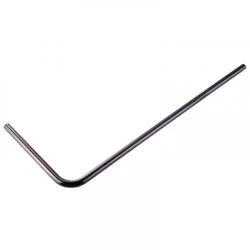 Система охлаждения Bykski Металлическая трубка B-PP7TP500X200 Black Компоненты СВО