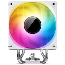 Система охлаждения Jonsbo CR-1000 V2 PRO(ARGB) White Для процессора