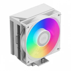 Система охлаждения PCcooler RT500 TC ARGB WH Для процессора