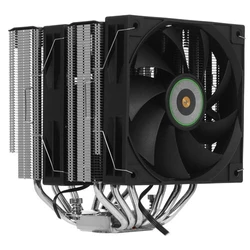 Система охлаждения XASTRA AX620 AX620-YYNFMX-GL Для процессора