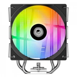Система охлаждения ID-Cooling ID-CPU-SE-214-XT V2 ARGB Для процессора