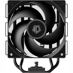Система охлаждения ID-Cooling ID-CPU-SE-214-XT V2 BLACK Для процессора