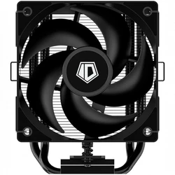 Система охлаждения ID-Cooling ID-CPU-SE-904-XT BLACK Для процессора