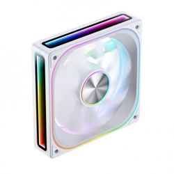 Система охлаждения Jonsbo ZA-120W White Для системного блока