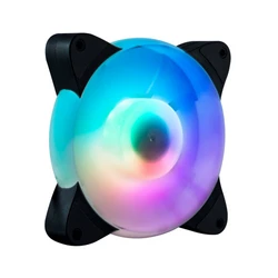 Система охлаждения 1STPLAYER CC7-BK-1IN1 Для системного блока