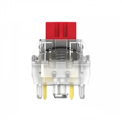 Аксессуар для ПК и Ноутбука HyperX Линейные переключатели Linear and Tactile Switches красный 85U07AA