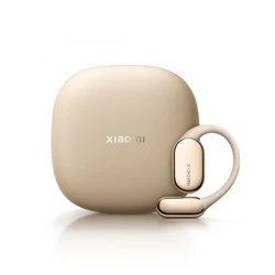 Наушники Xiaomi OpenWear Stereo Pro Sand Gold M2503E1