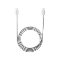 Кабель интерфейсный Xiaomi 6A Braided USB-C to USB-C Cable K36350