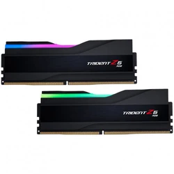 ОЗУ G.Skill Trident Z5 RGB F5-5600J3636D32GX2-TZ5RK DIMM, DDR5, 32 Гб (2 х 16 Гб), 5600 МГц