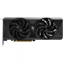 Видеокарта Acer Radeon RX 9060 XT Acer Nitro OC DP.Z4UWW.P01 8 ГБ