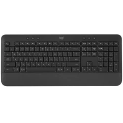 Клавиатура Logitech Signature K650 920-010954 Беспроводная, Bluetooth