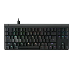 Клавиатура Logitech G515 RAPID TKL - BLACK 920-013861 Беспроводная, USB