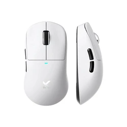 Мышь MCHOSE M7 Ultra White MC-M7-7