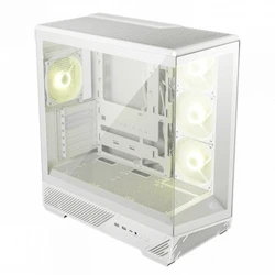Корпус MSI MAG PANO 130R PZ WHITE Mid-Tower