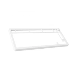 Аксессуар для ПК и Ноутбука HyperX Запчасть к клавиатуре верхняя панель Alloy Rise 75 - White 85U14AA