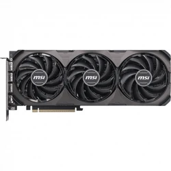 Видеокарта MSI RTX 5060 Ti 8G SHADOW 3X OC CLASSIC 8 ГБ