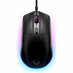 Мышь SteelSeries Rival 3 Gen 2 62515