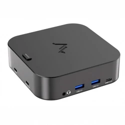 Аксессуар для ПК и Ноутбука Maibenben Док-станция USB-C Dock DS13/DS301 100W DS13RBE125
