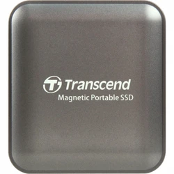 Внешние накопители Transcend ESD420 TS1TESD420C 1 ТБ, Разъём USB Type-C