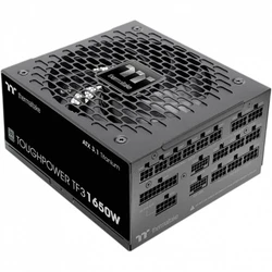 Блок питания Thermaltake Toughpower TF3 PS-TPD-1650FNFATE-1 1650 Вт