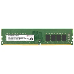 ОЗУ Transcend TS2666HLB-16G DIMM, DDR4, 16 Гб, 2666 МГц