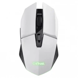 Мышь Trust GXT 110W FELOX White GXT110WFELOX25069