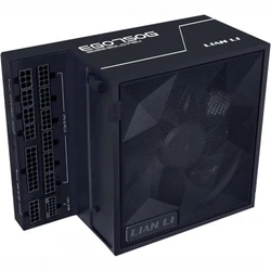 Блок питания Lian Li EDGE750G Black G9P.EG0750G.B000.EU 750 Вт