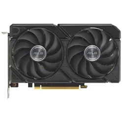 Видеокарта Asus Radeon RX 9060 Dual DUAL-RX9060-8G 8 ГБ