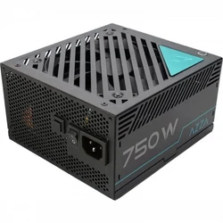 Блок питания AZZA  PSAZ-750G (ATX 3.1) 750 Вт