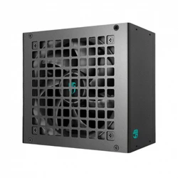 Блок питания GamerStorm PQ650G PQ650G-FD 650 Вт