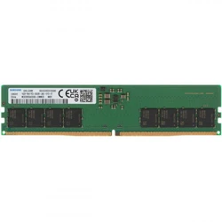 ОЗУ Samsung M323R2GA3EB0-CWMOL DIMM, DDR5, 16 Гб, 5600 МГц