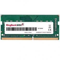 ОЗУ KingBank K5.01.FN047C4001 SO-DIMM, DDR4, 8 Гб, 2666 МГц
