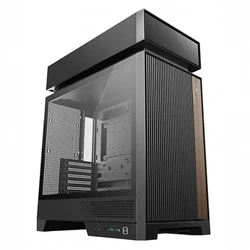 Корпус Deepcool CL660 Black R-CL660-BKNNA0-G-1 Mid-Tower