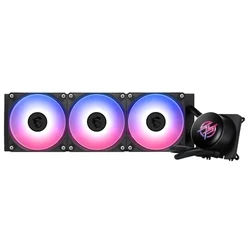 Система охлаждения MSI MPG CORELIQUID P13 360 Для процессора