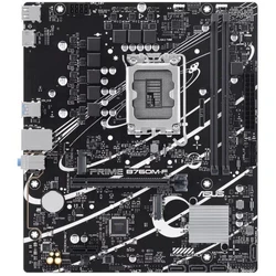 Материнская плата Asus PRIME B760M-F Mini-ATX, LGA 1700