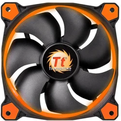 Система охлаждения Thermaltake Riing 14 LED CL-F039-PL14OR-A Для системного блока