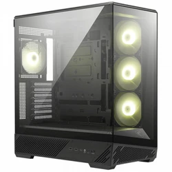 Корпус MSI 306-7G32R21-HH9 306-7G32R21-HH9|| Mid-Tower