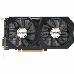 Видеокарта AFOX GeForce RTX 3050 Gaming 8Gb AF3050-8GD6H7-V2 8 ГБ