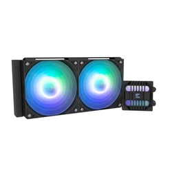 Система охлаждения Zalman ALPHA2 SE A24 Black Для процессора