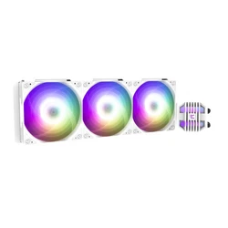 Система охлаждения Zalman ALPHA2 SE A36 White Для процессора