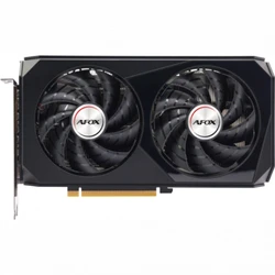 Видеокарта AFOX GeForce RTX 3060 12Gb AF3060-12GD6H7-V4 12 ГБ