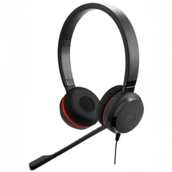 Наушники Jabra Evolve 30 II MS Stereo 5399-823-309CN